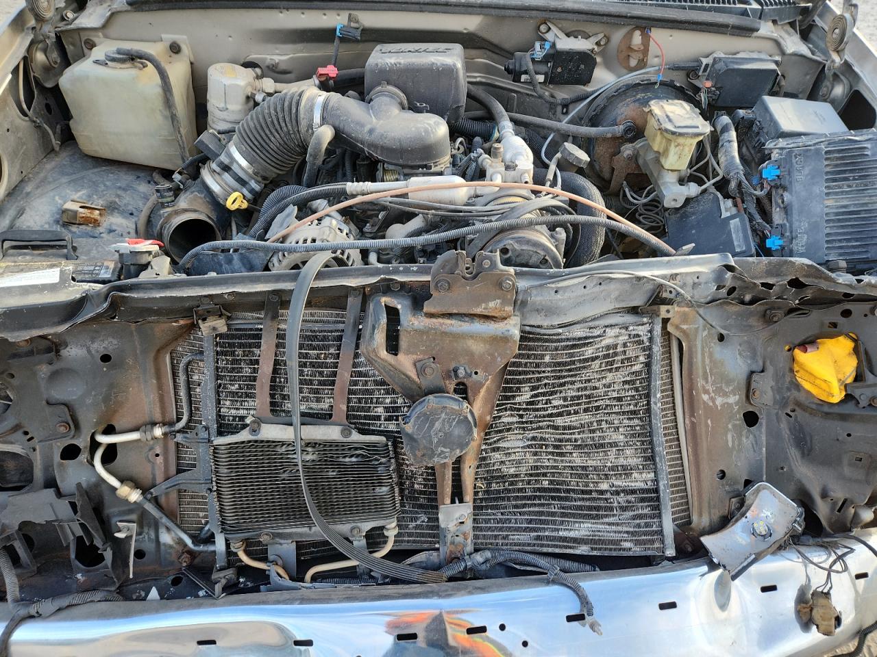 1998 GMC Sierra K1500 VIN: 1GTEK14R1WZ506259 Lot: 82650755