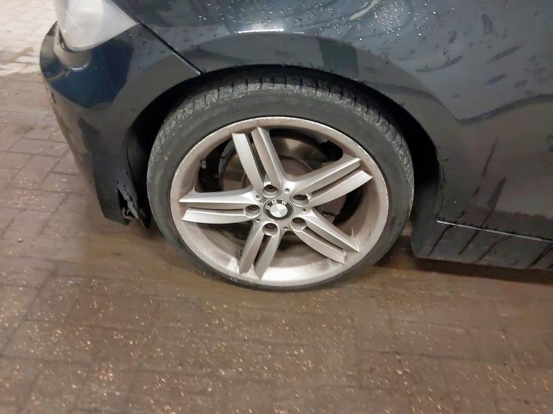 2010 BMW 118D M SPORT 