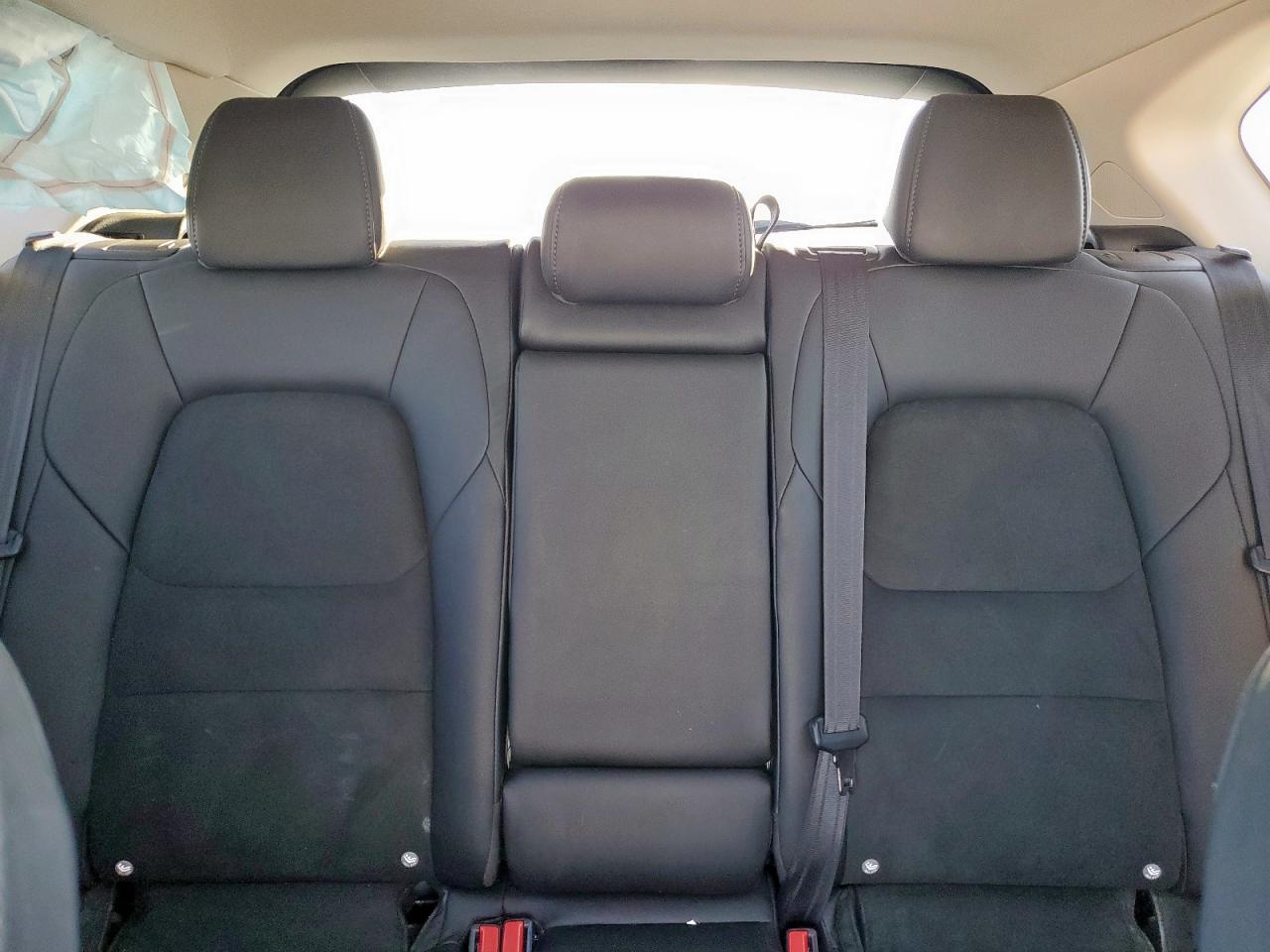 2017 Mazda Cx-5 Touring VIN: JM3KFACL9H0165681 Lot: 81945345