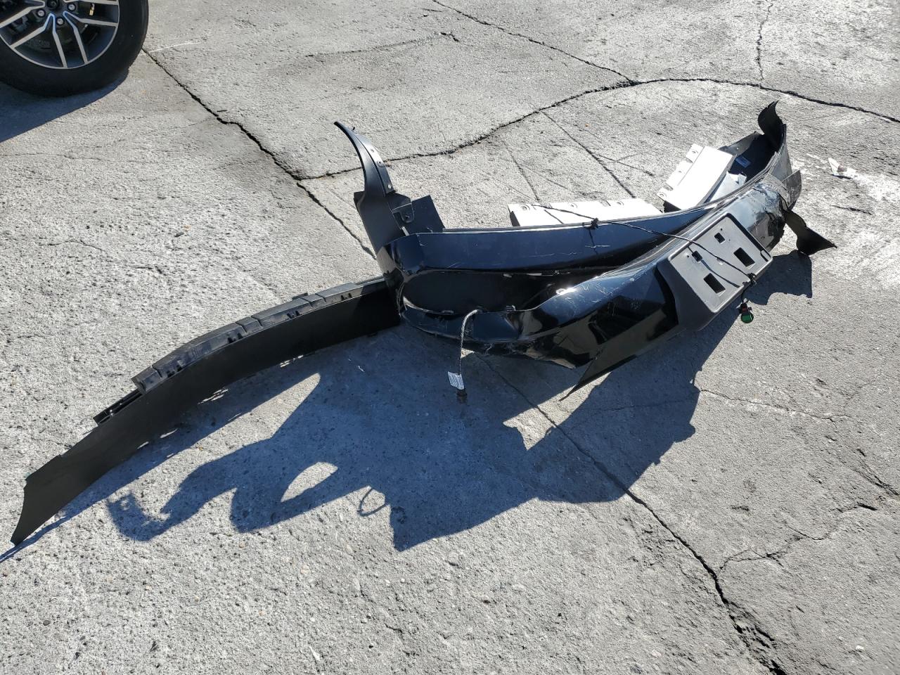 2020 Dodge Challenger R/T Scat Pack VIN: 2C3CDZFJ3LH242694 Lot: 82397125