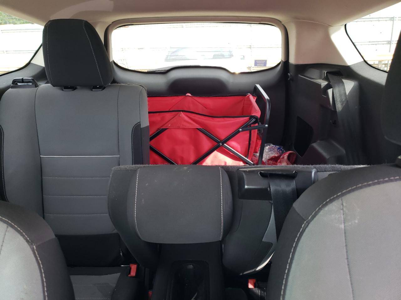 2015 Ford Escape Se VIN: 1FMCU0G91FUB08484 Lot: 82265405