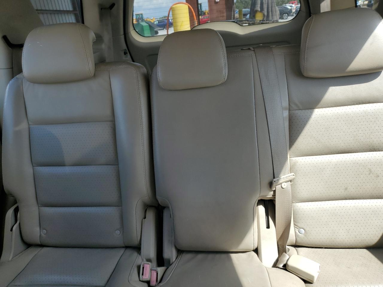 2006 Ford Freestyle Sel VIN: 1FMZK02106GA15309 Lot: 84197015