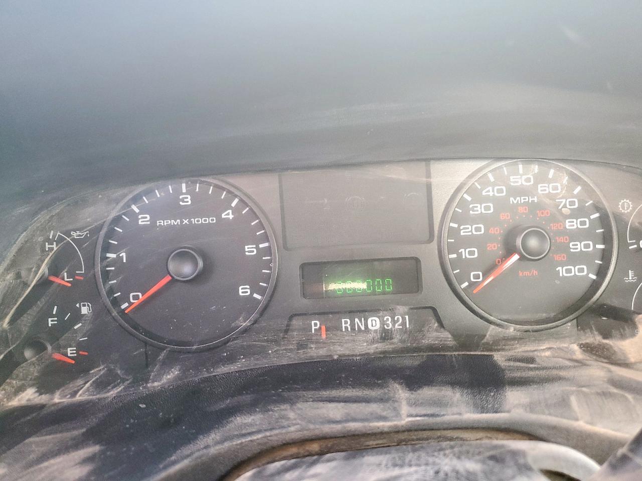 2007 Ford F250 Super Duty VIN: 1FTNF20527EA07590 Lot: 85531075