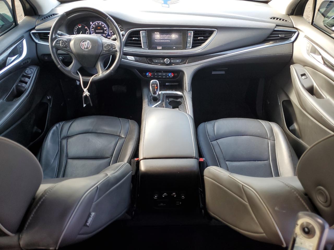 2020 Buick Enclave Avenir VIN: 5GAERDKW0LJ256465 Lot: 85383925