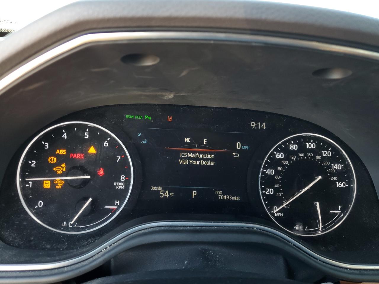 2021 Toyota Avalon Limited VIN: 4T1NB1BB9MU001467 Lot: 85352275