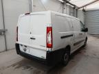 2008 PEUGEOT EXPERT HDI LWB 1200 1.6 HDI 90 H1 VAN for sale at Copart WESTBURY