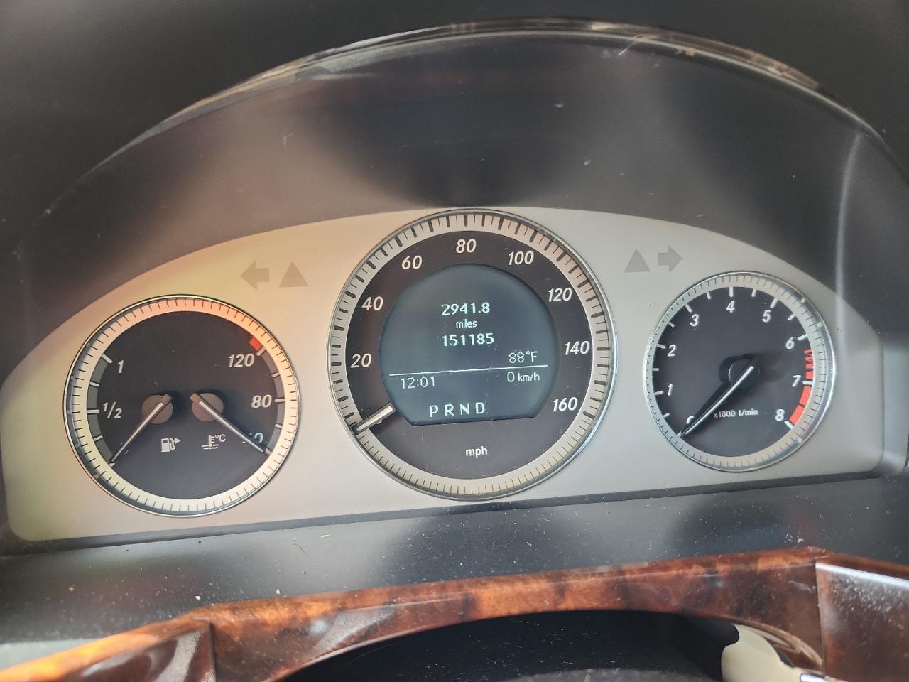 2012 Mercedes-Benz Glk 350 VIN: WDCGG5GB8CF801222 Lot: 85746165