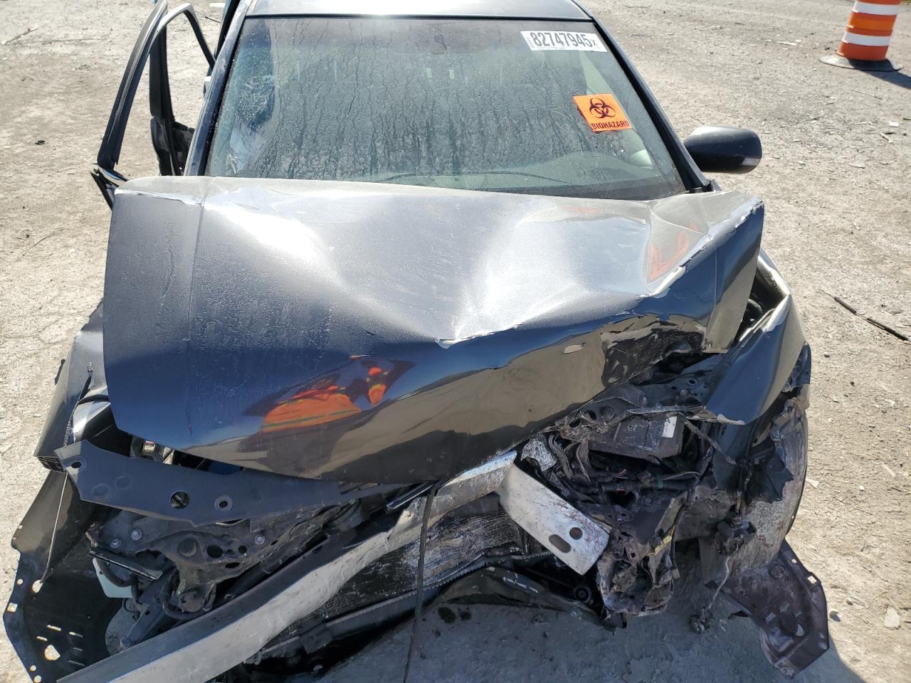 2012 Acura Tsx Tech VIN: JH4CU2F63CC003646 Lot: 82747945