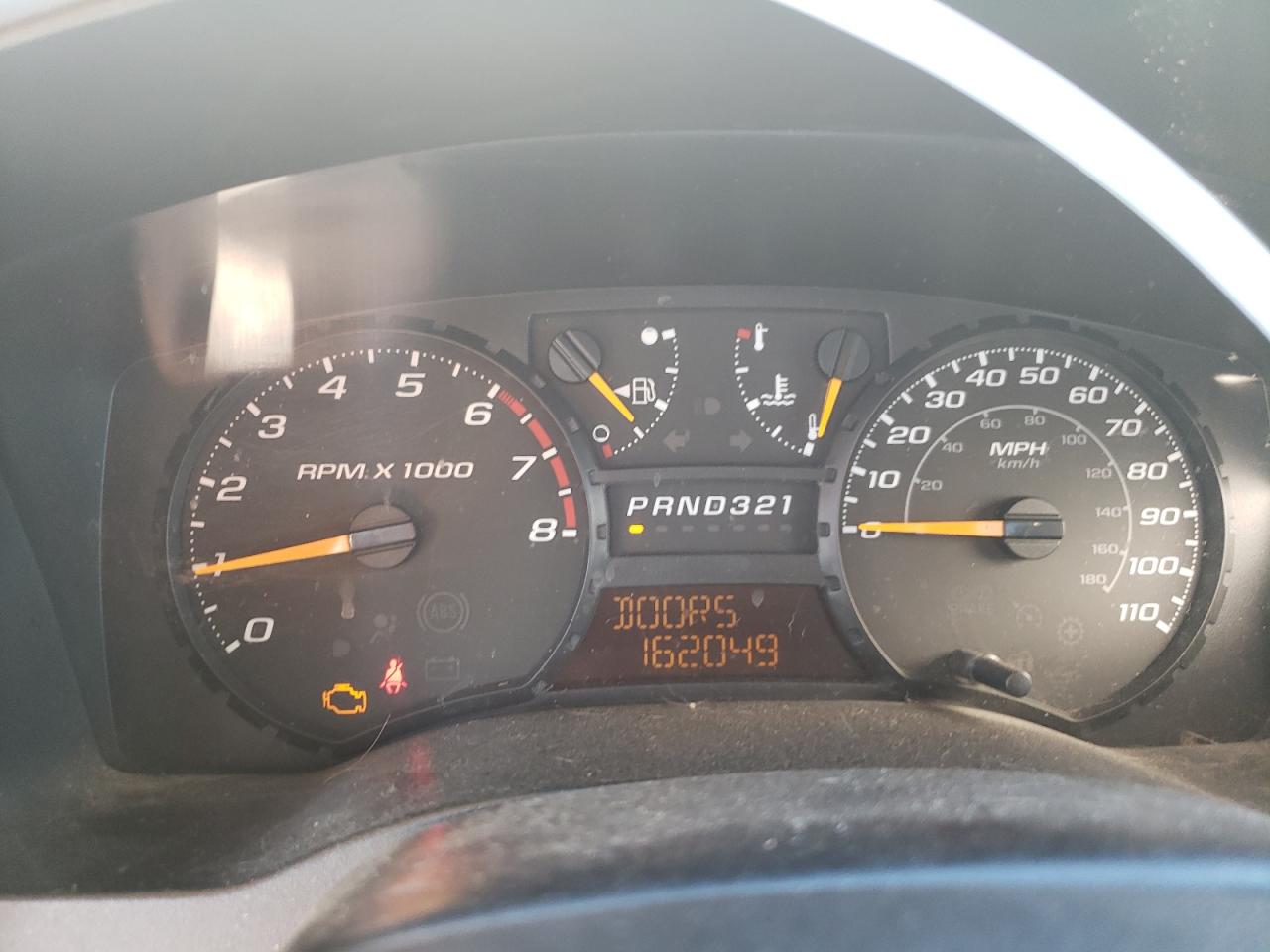 2004 GMC Canyon VIN: 1GTCS148848178923 Lot: 89522675