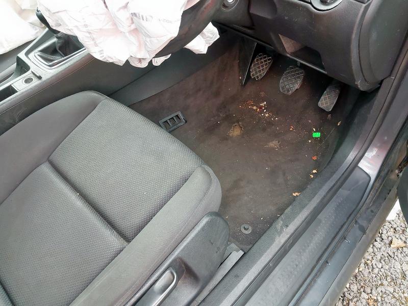 2002 AUDI A4 1.9 TDI 130 SE 4DR