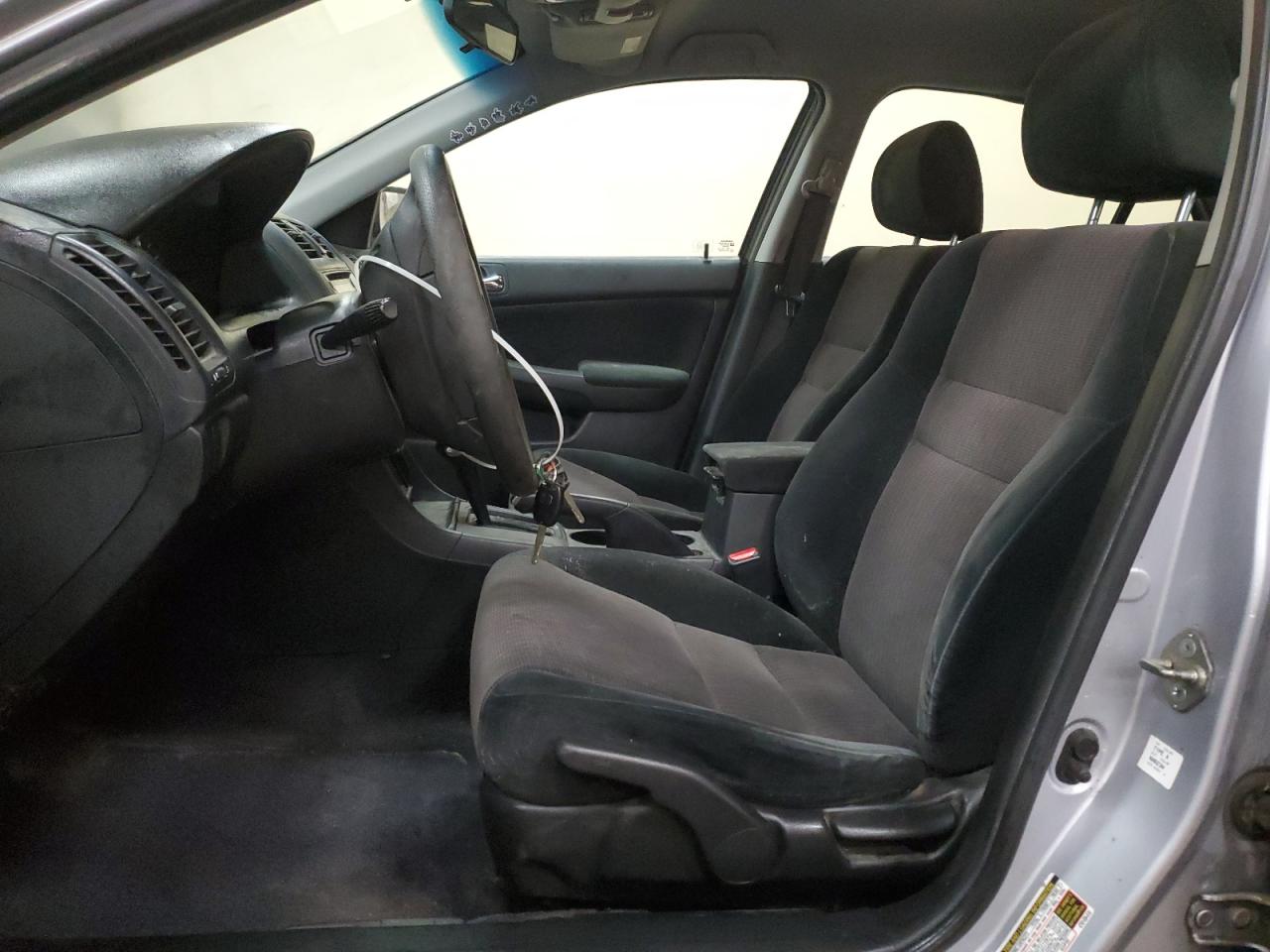 2004 Honda Accord Lx VIN: 1HGCM56354A097990 Lot: 86228055