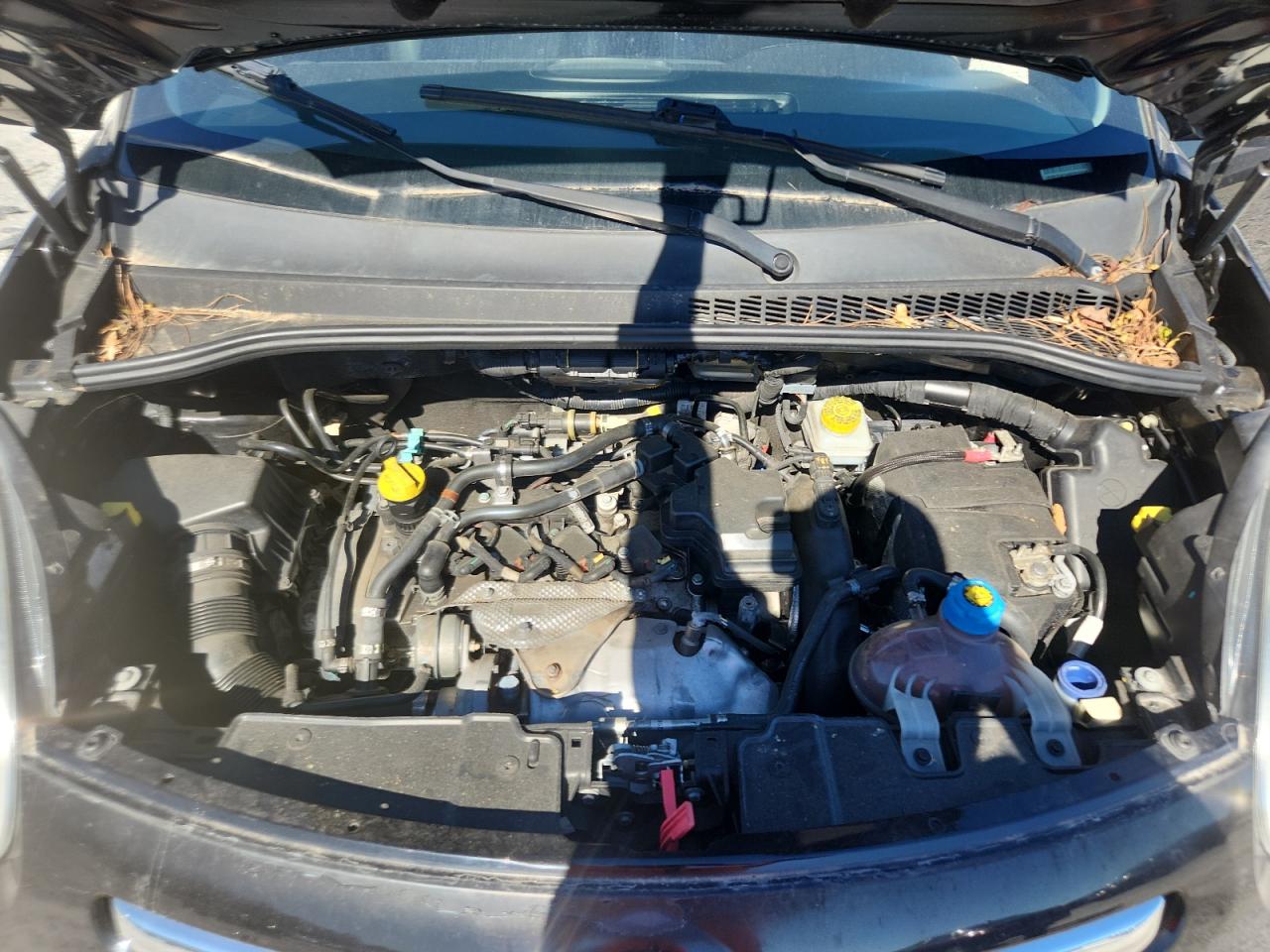 2015 Fiat 500L Lounge VIN: ZFBCFACH5FZ033246 Lot: 89494145