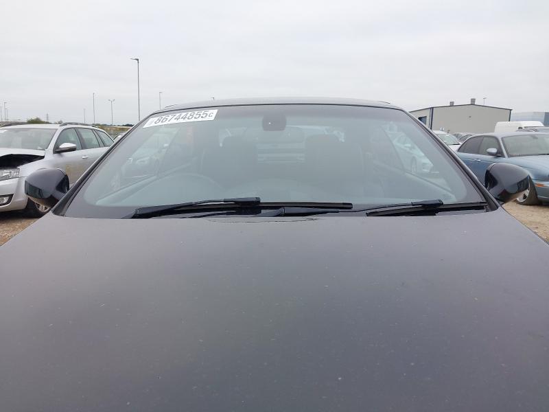 2011 BMW 320D M SPORT 181 