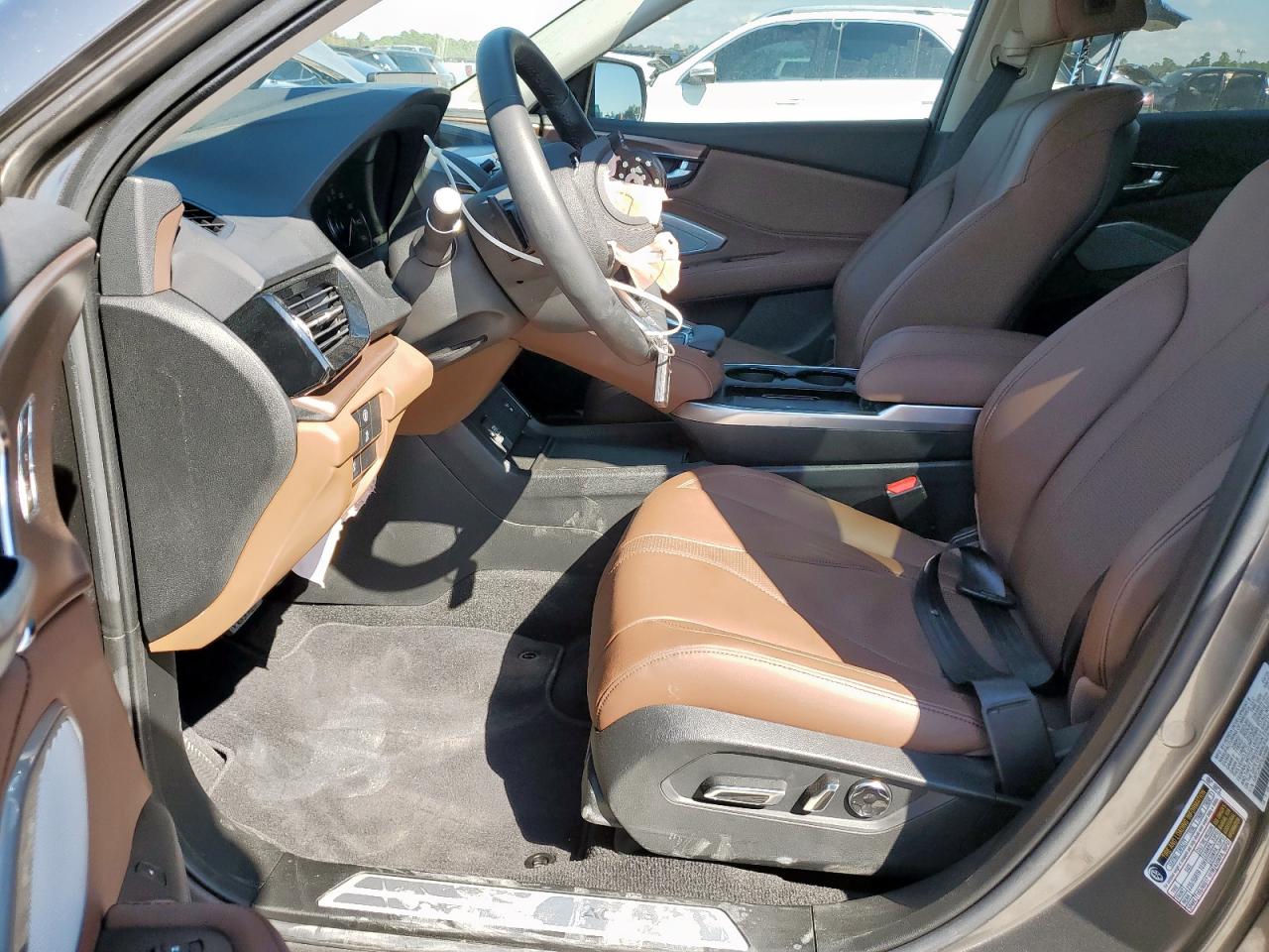 2025 Acura Rdx Technology VIN: 5J8TC2H51SL020969 Lot: 85766315