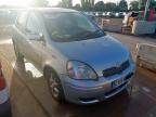 2005 TOYOTA YARIS T SPIRIT AUTO  for sale at Copart SANDY