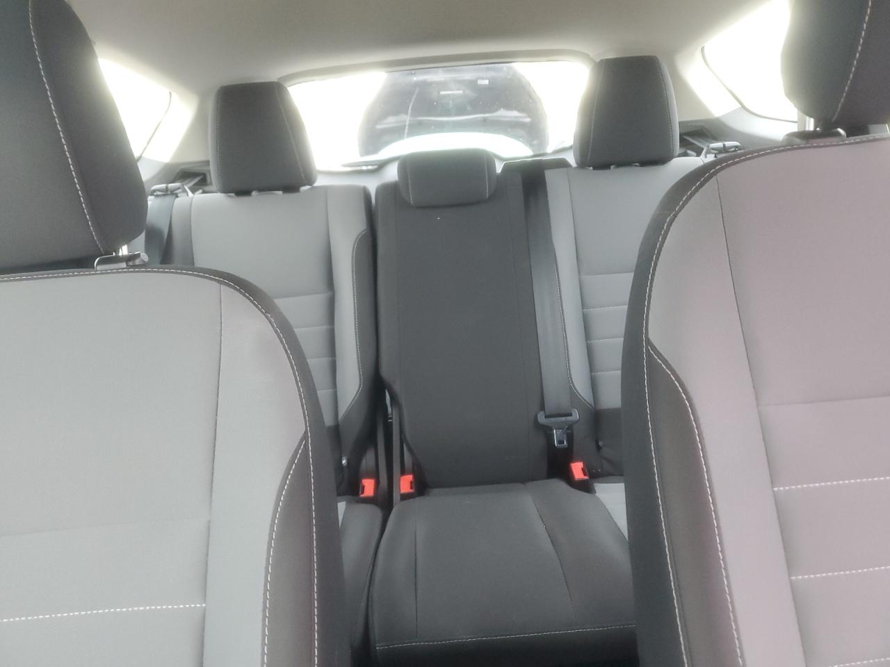 2018 Ford Escape S VIN: 1FMCU0F73JUA09786 Lot: 90035775