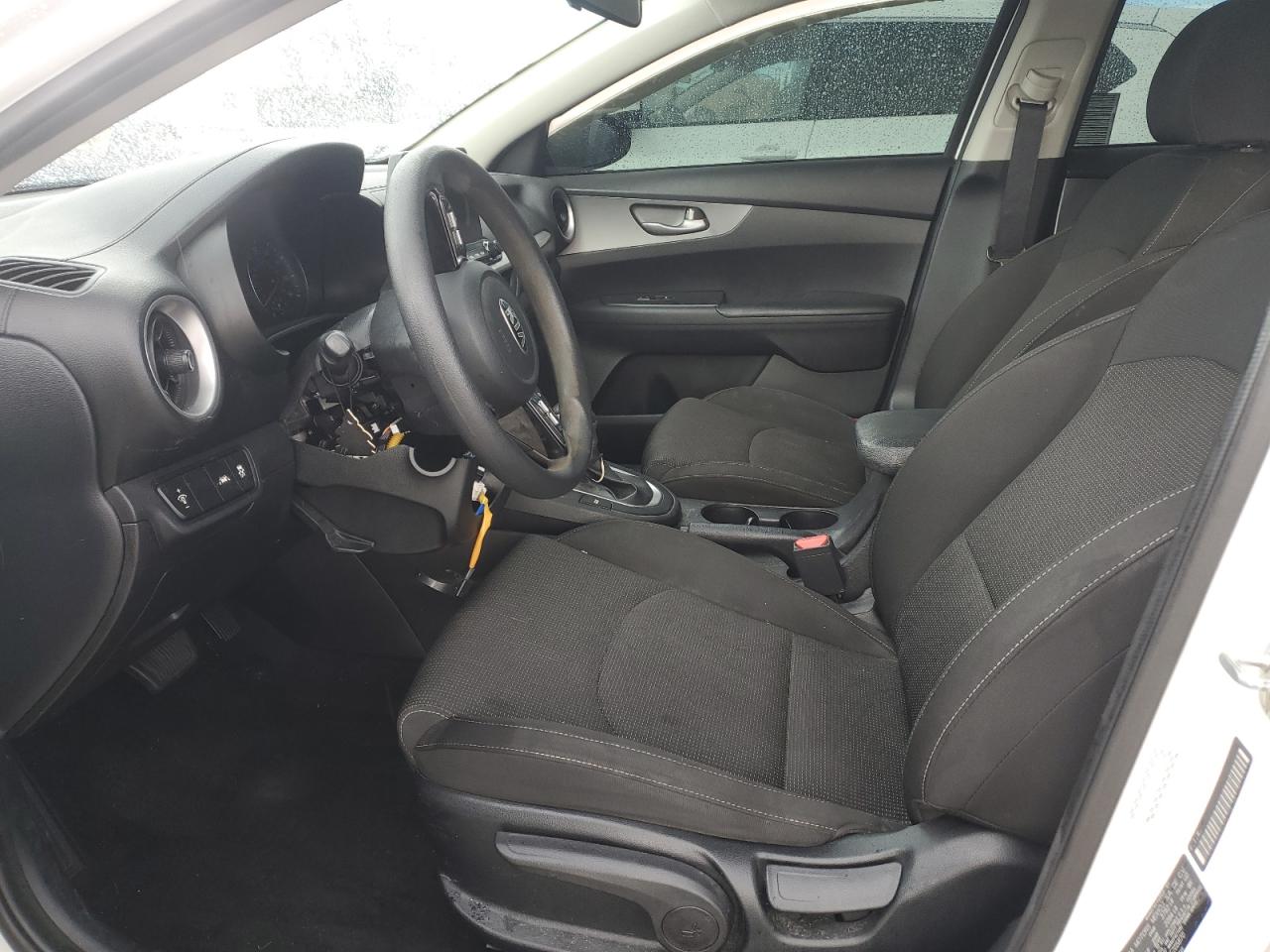 2020 Kia Forte Fe VIN: 3KPF24AD1LE205870 Lot: 85533935