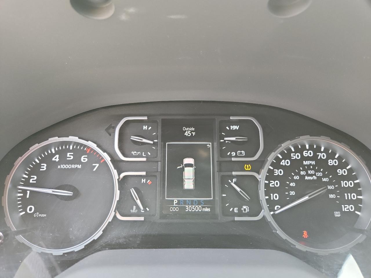 2021 Toyota Tundra Double Cab Sr VIN: 5TFUY5F15MX956515 Lot: 86492045