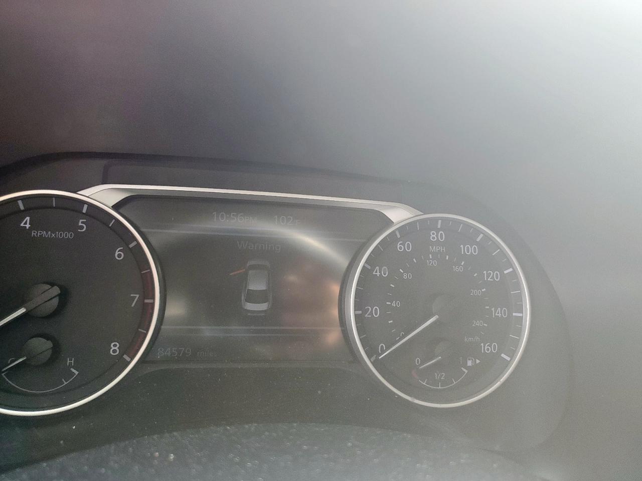 2020 Nissan Sentra Sv VIN: 3N1AB8CV0LY216741 Lot: 85355325