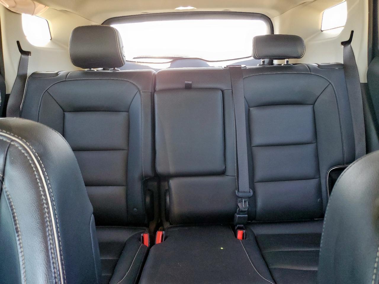 2018 GMC Terrain Denali VIN: 3GKALSEX3JL302100 Lot: 90482155