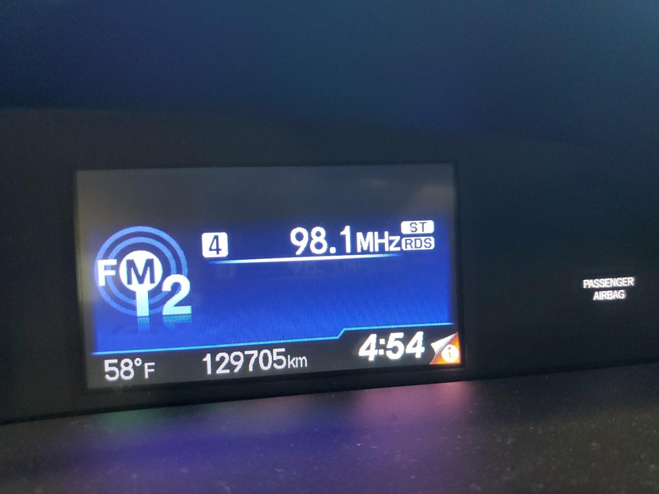 2013 Honda Civic Ex VIN: 19XFB2F85DE240106 Lot: 85571605