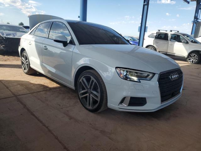  AUDI A3 2018 Белы