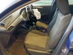 2021 VAUXHALL CORSA SE  for sale at Copart SANDTOFT