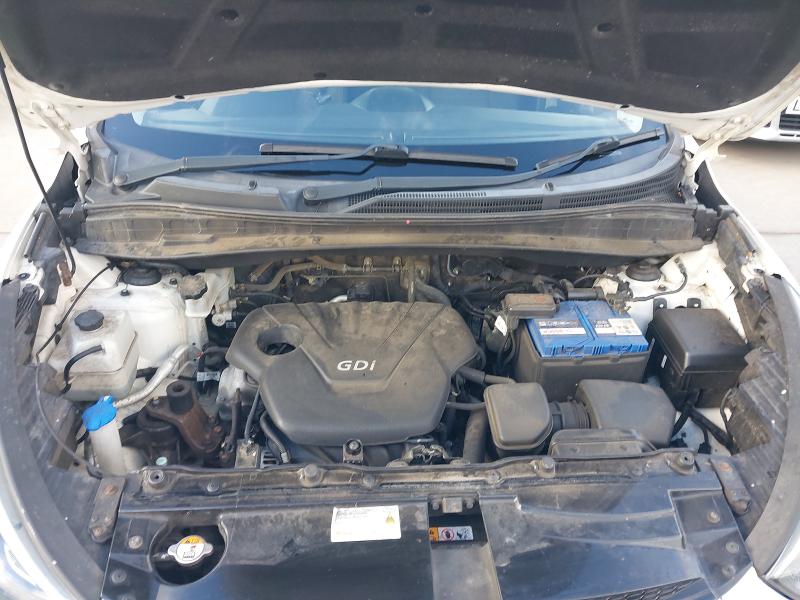 2013 HYUNDAI IX35 1.6 GDI S 5DR 2WD