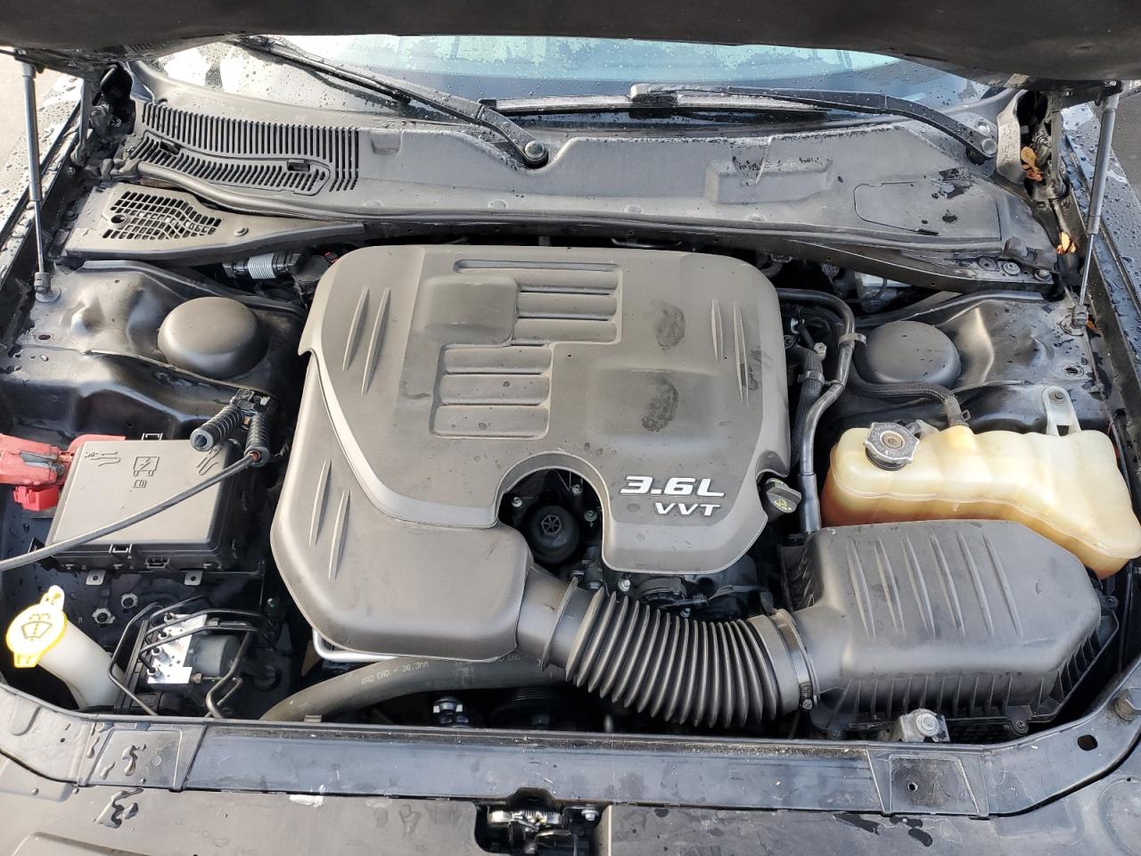 2016 Dodge Challenger Sxt VIN: 2C3CDZAG8GH209711 Lot: 82232615