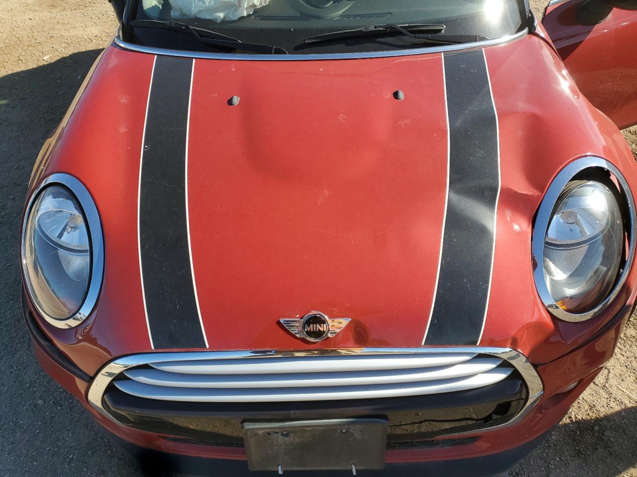 2015 Mini Cooper VIN: WMWXM5C50FT974086 Lot: 90072155