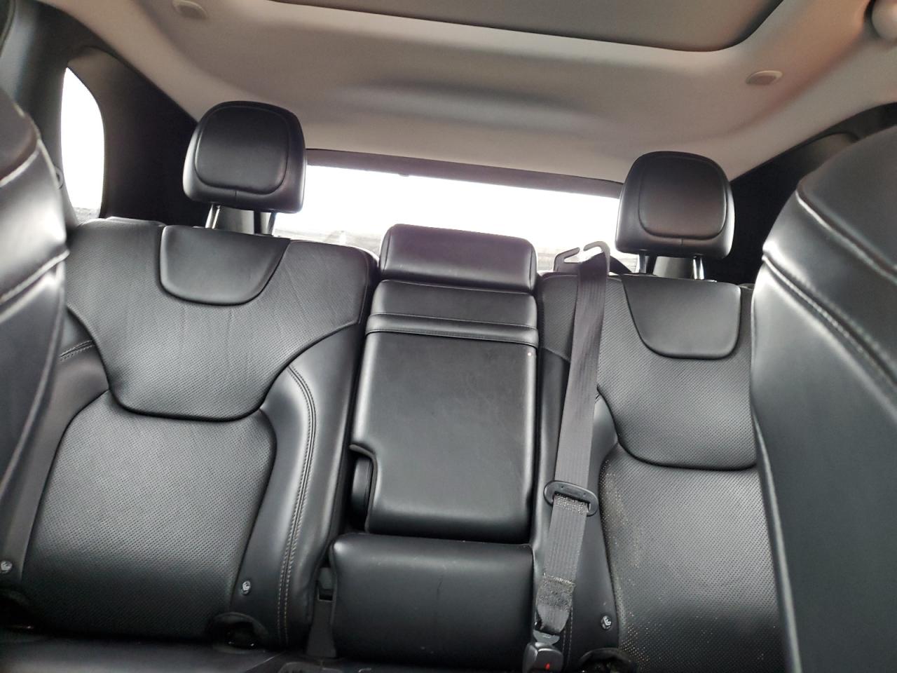 2019 Jeep Cherokee Limited VIN: 1C4PJMDN2KD133685 Lot: 85323275