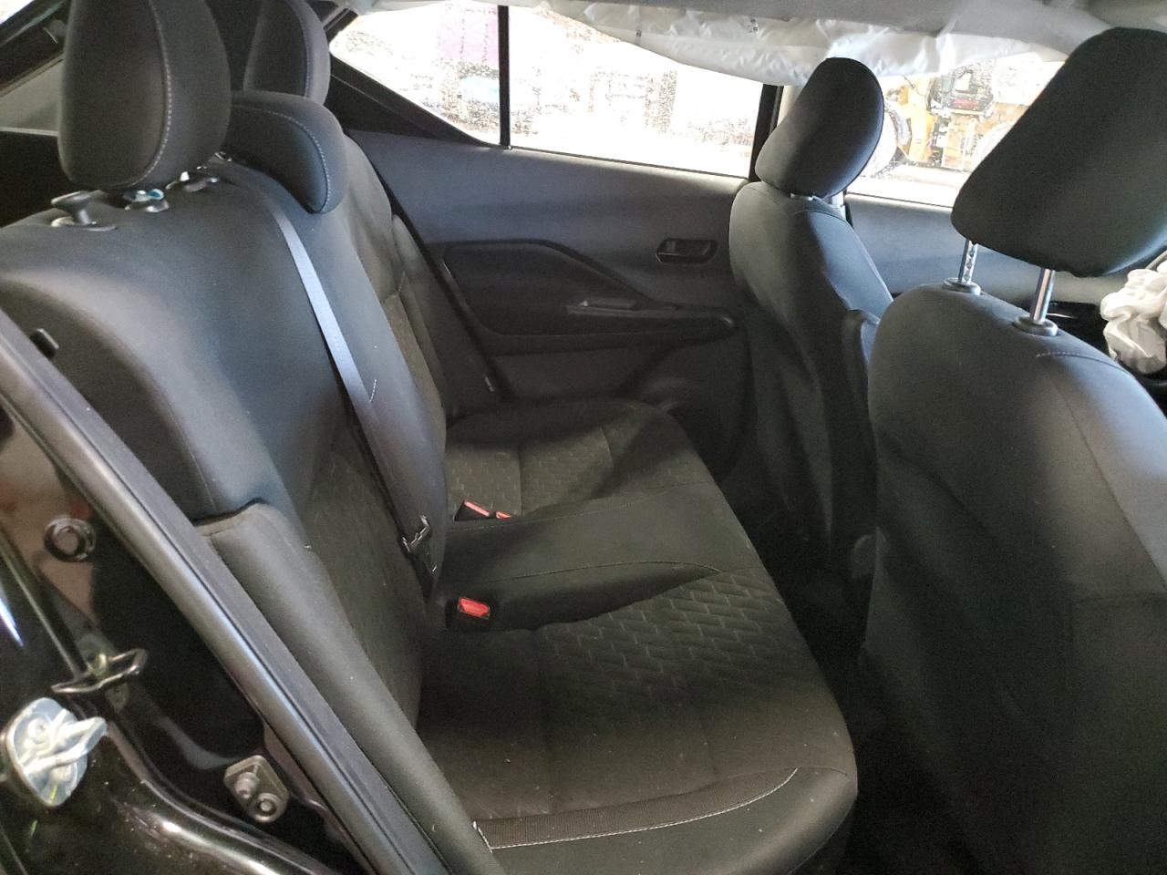 2021 Nissan Kicks S VIN: 3N1CP5BV8ML533630 Lot: 85760815