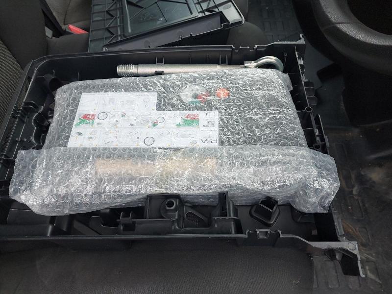 2023 PEUGEOT EXPERT 1400 2.0 BLUEHDI 145 PROFESSIONAL PREMIUM + VAN