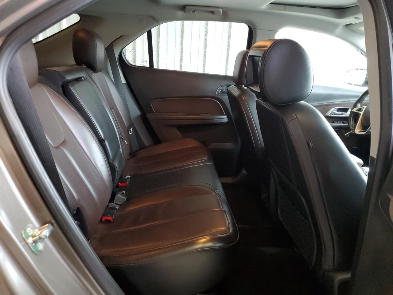 2012 Chevrolet Equinox Lt VIN: 2GNALPEK3C6127147 Lot: 85955135