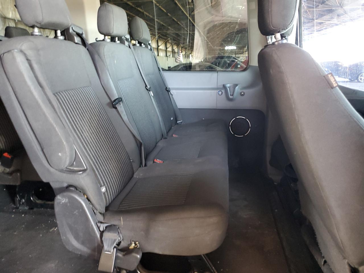 2015 Ford Transit T-350 VIN: 1FBAX2CM9FKA32490 Lot: 82692245