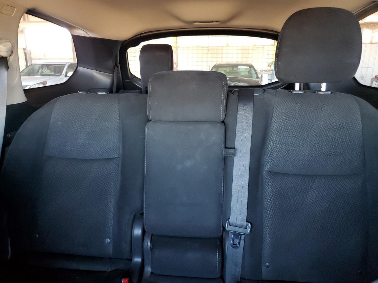 2014 Nissan Pathfinder S VIN: 5N1AR2MN6EC699194 Lot: 86792605