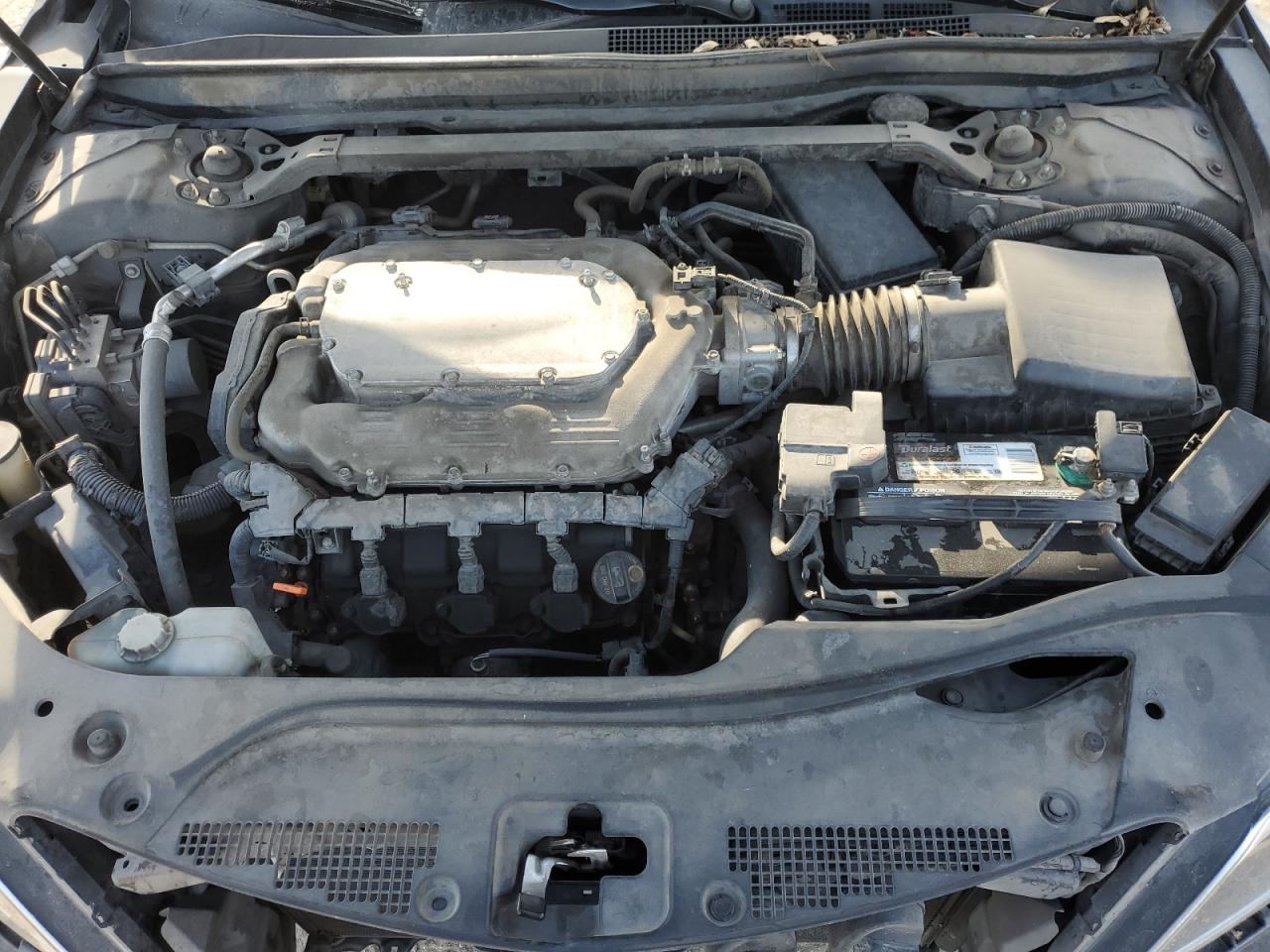 2014 Acura Rlx Tech VIN: JH4KC1F54EC007062 Lot: 89866145