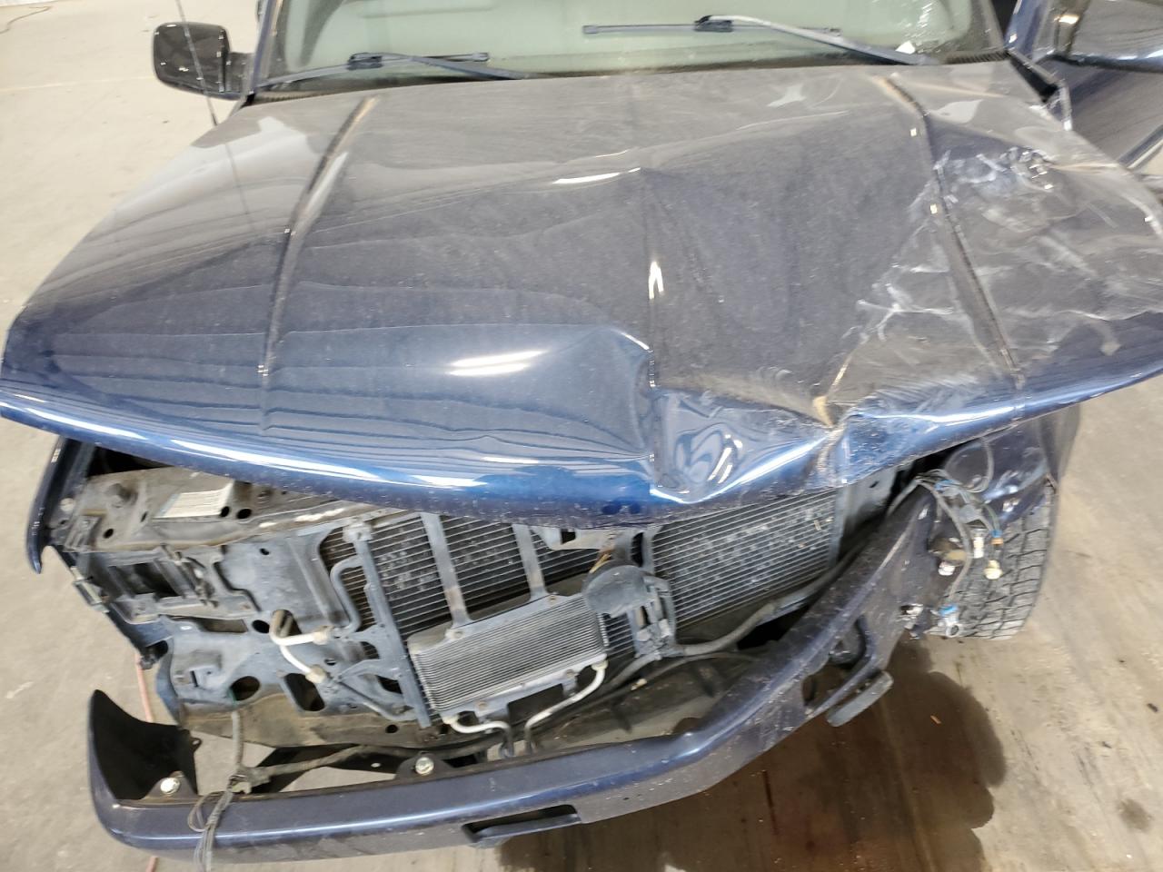 2000 Chevrolet Tahoe K1500 VIN: 1GNEK13R8YR148668 Lot: 86434365