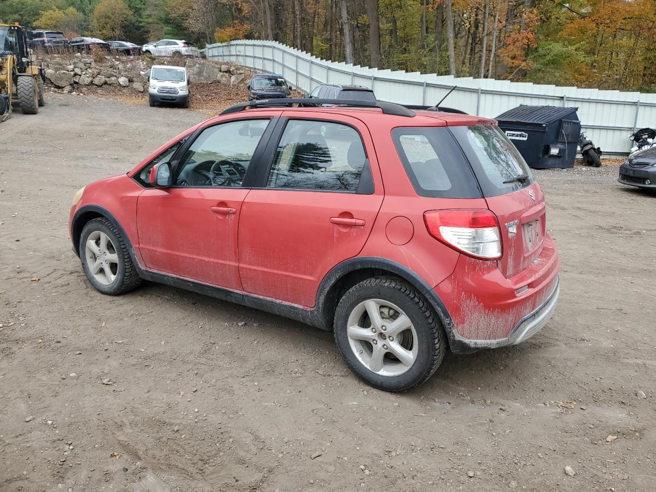 I (Classic) I (Classic)