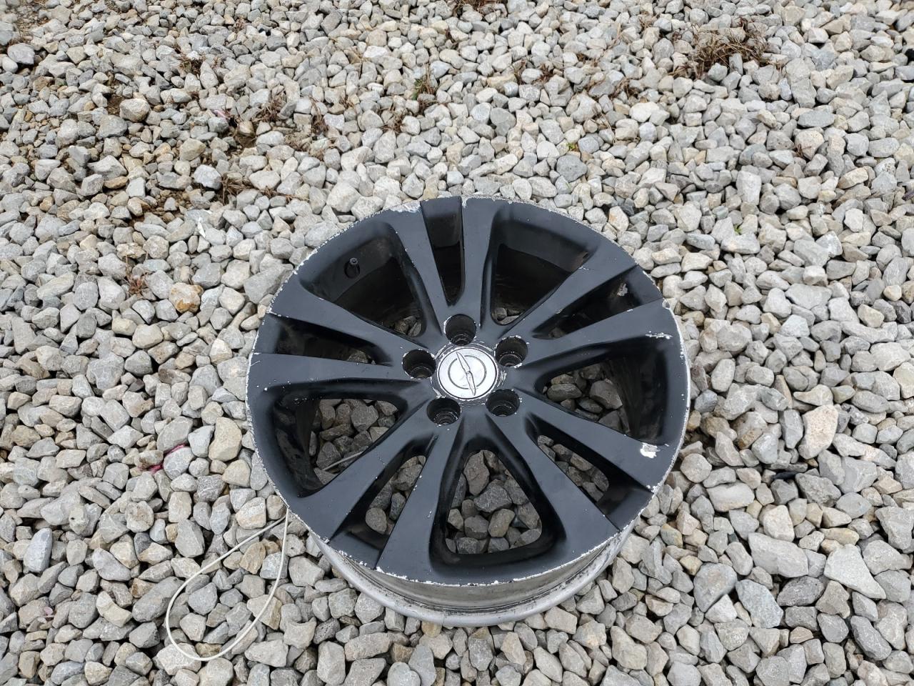 2015 Chrysler 200 Limited VIN: 1C3CCCAB3FN626664 Lot: 90434675