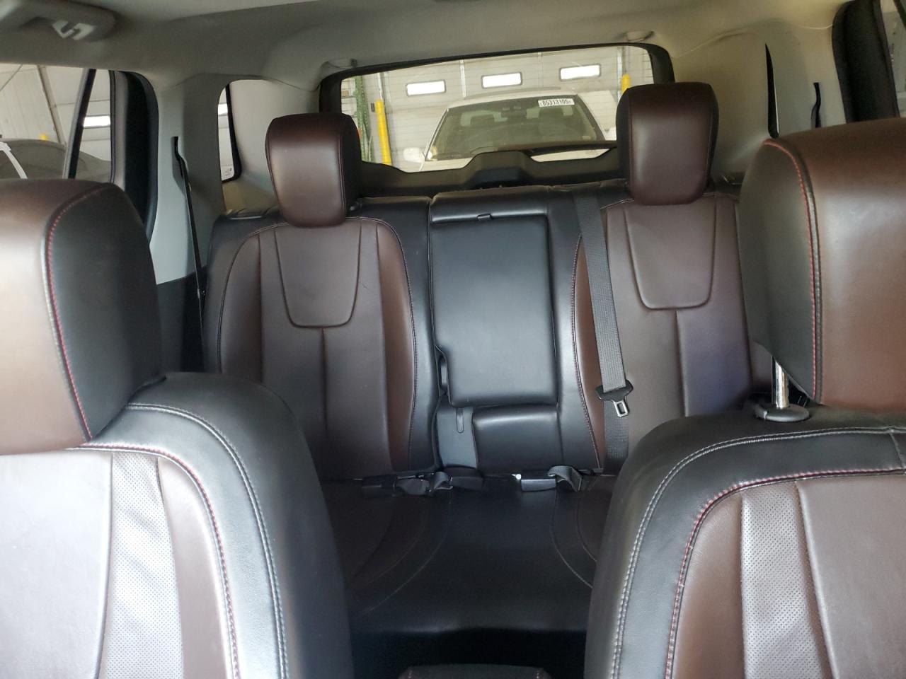2015 GMC Terrain Slt VIN: 2GKFLXE38F6410949 Lot: 84896885