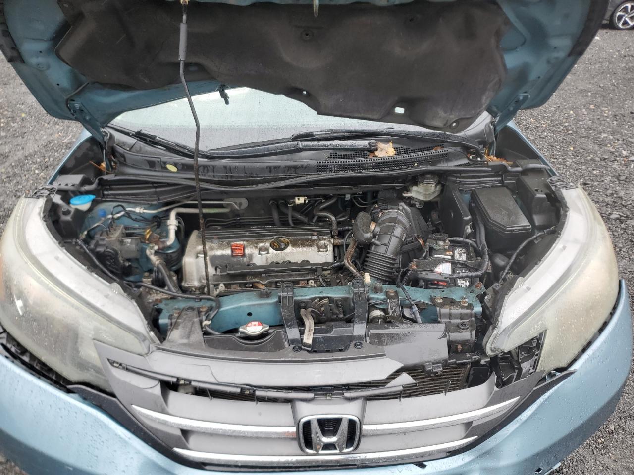 2013 Honda Cr-V Lx VIN: 2HKRM4H31DH693350 Lot: 82346415