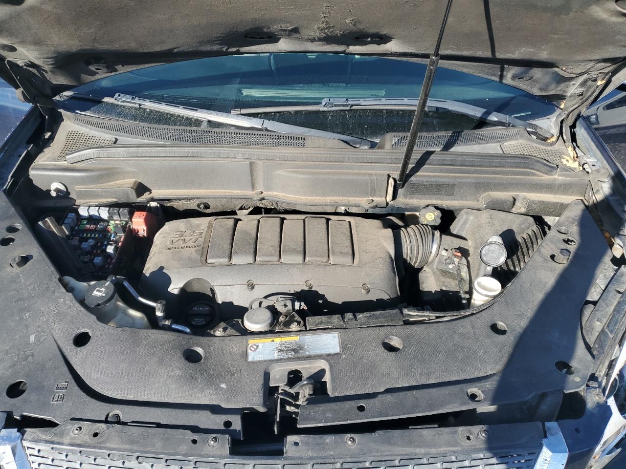 2012 GMC Acadia Slt-1 VIN: 1GKKVRED0CJ349754 Lot: 82592255