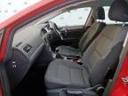 2016 VOLKSWAGEN GOLF 1.6 TDI 110 MATCH EDITION 5DR for sale at Copart WHITBURN