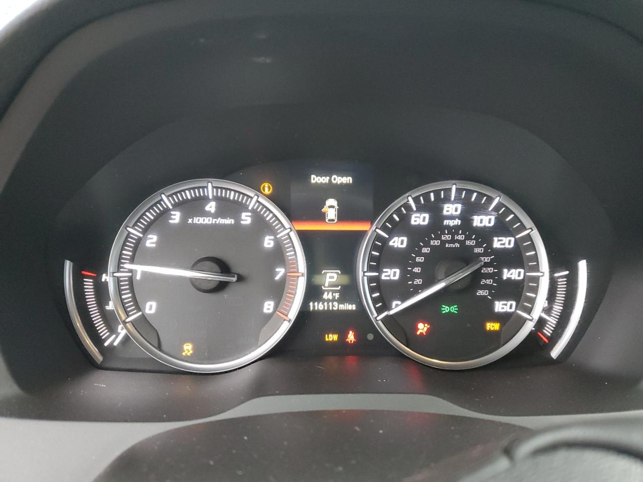 2014 Acura Mdx Technology VIN: 5FRYD4H42EB030825 Lot: 82263625