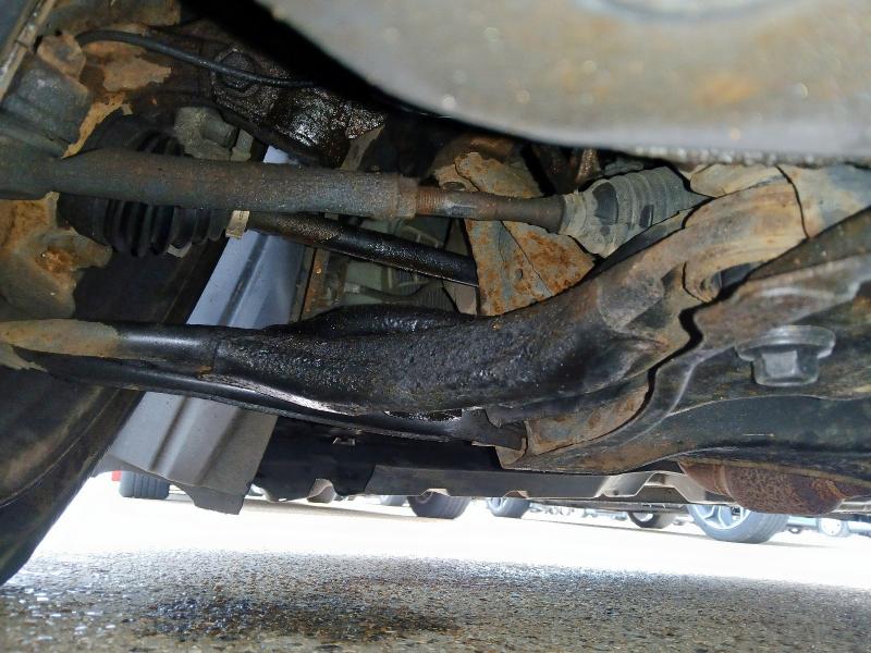 2007 TOYOTA YARIS 1.3 VVT-I TR 5DR