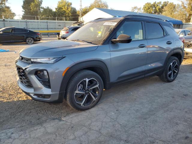 CHEVROLET TRAILBLAZE 2023