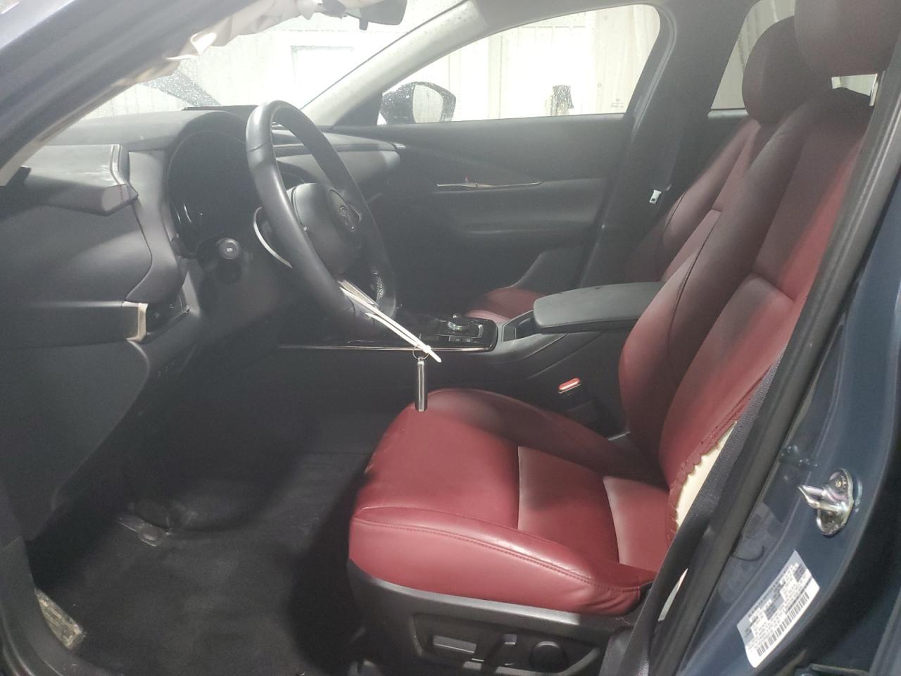 2024 Mazda Cx-30 Preferred VIN: 3MVDMBCM3RM629146 Lot: 90582495