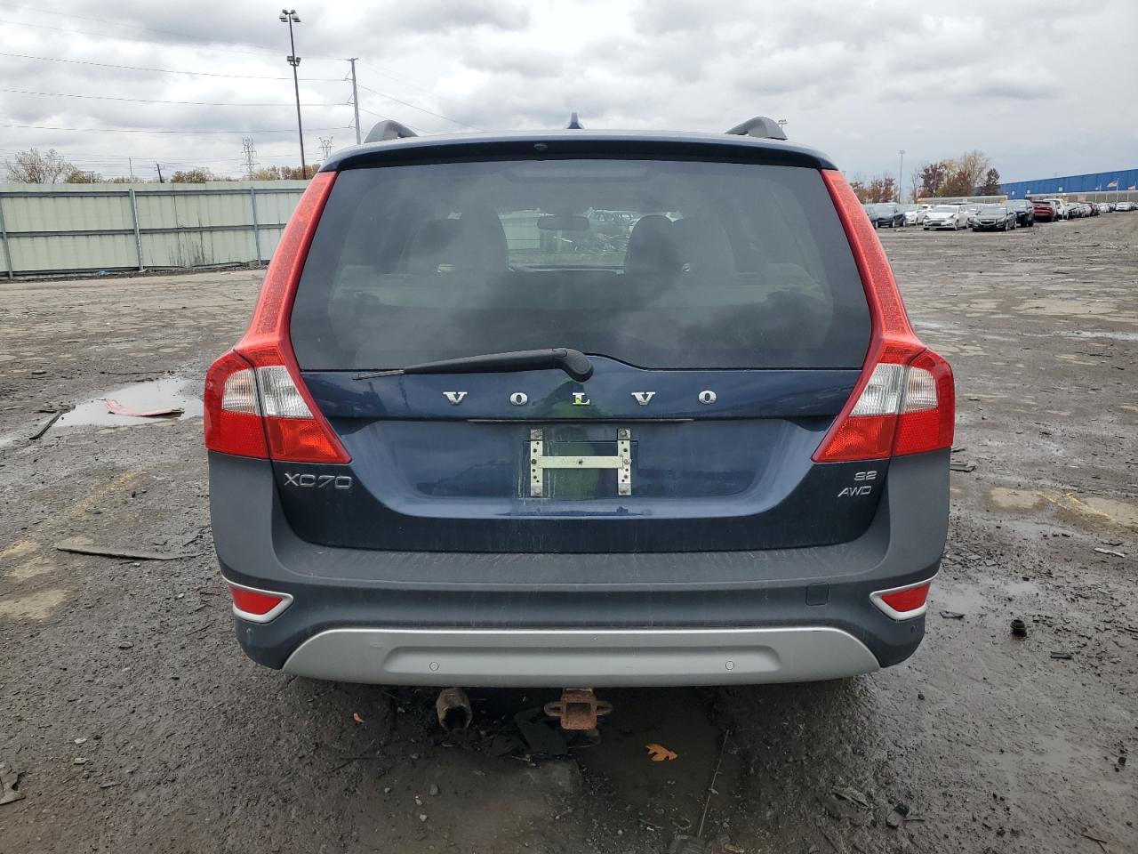 2010 Volvo Xc70 3.2 VIN: YV4982BZ0A1079086 Lot: 90903425