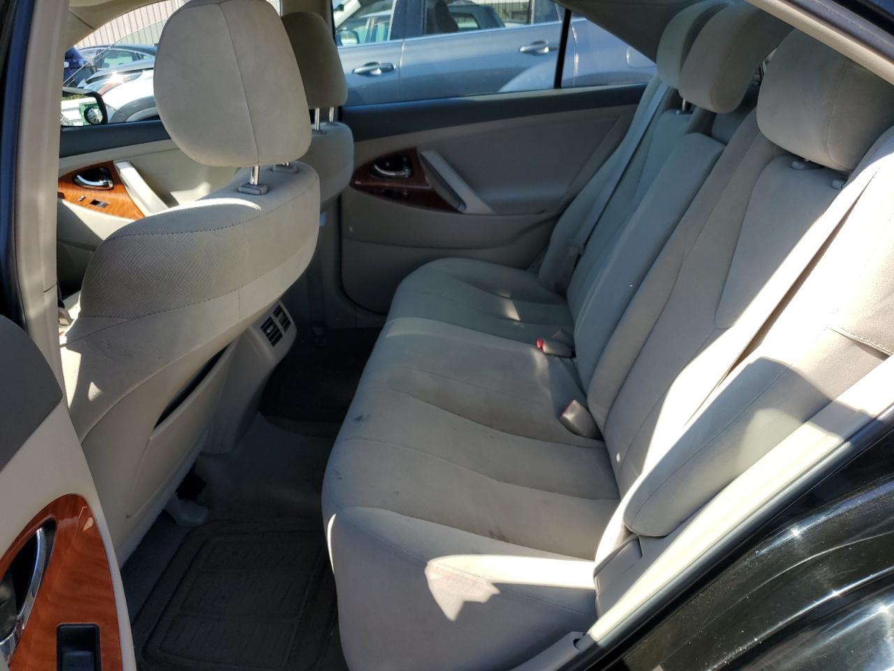 2009 Toyota Camry Base VIN: 4T4BE46K99R113494 Lot: 85079805